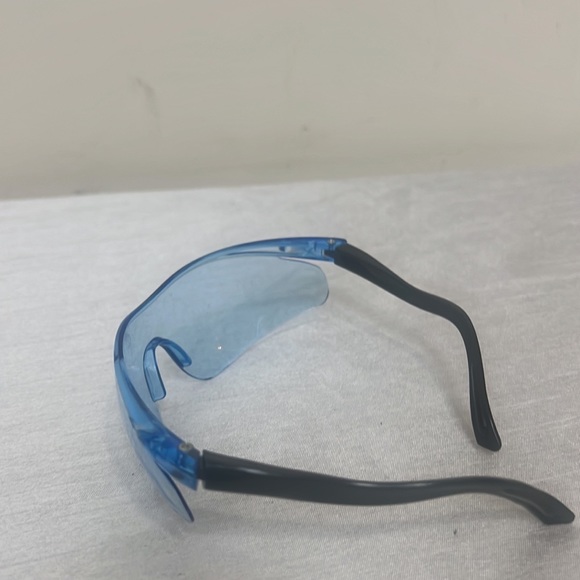 Newway Glasses Adult/ Kids Protective Goggles Outdoor Windproof Dust-proof OS - Picture 4 of 6